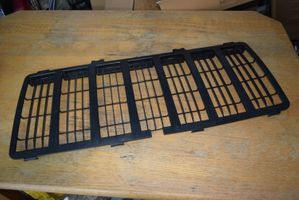 Chrysler Liberty I Front bumper upper radiator grill 