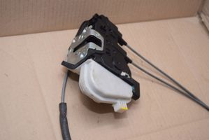 Hyundai Santa Fe Rear door lock 814202W010