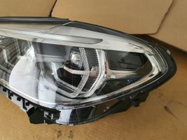 BMW iX3 G08 Faro/fanale 9491681