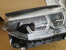 BMW iX3 G08 Faro/fanale 9491681