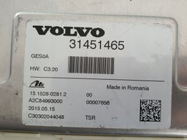 Volvo V90 Cross Country Centralina/modulo sospensioni 31451465