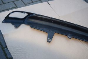 Toyota Yaris Rivestimento della parte inferiore del paraurti posteriore 524530D050