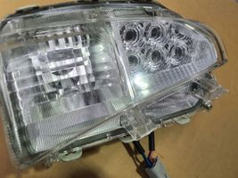 Toyota Prius (XW30) LED-päiväajovalo 