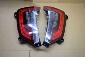 BMW i3 Rear/tail lights 7389606