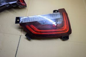 BMW i3 Luci posteriori 7389606