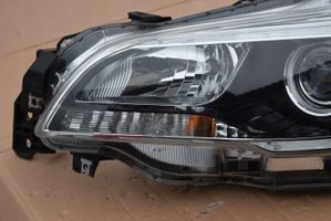 Subaru Outback (BT) Lampa przednia 