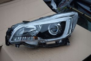 Subaru Outback (BT) Lampa przednia 