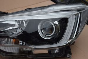 Subaru Outback (BT) Lampa przednia 