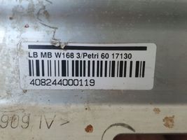 Mercedes-Benz Vaneo W414 Poduszka powietrzna Airbag pasażera A4148600002