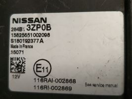 Nissan Pulsar Altre centraline/moduli 284B13ZP0B