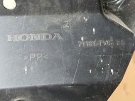 Honda Civic IX Cache de protection inférieur de pare-chocs avant 71181TV0E5