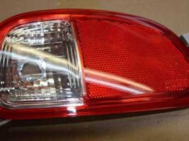 KIA Picanto Lampa zderzaka tylnego 