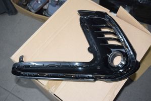 Hyundai Elantra VI Mascherina inferiore del paraurti anteriore 86563F2310