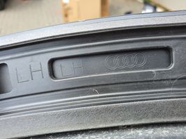Audi Q4 Sportback e-tron Listwa błotnika przedniego 89A853717A