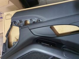 Porsche Cayman 982 Rivestimento del pannello della portiera anteriore 981555204