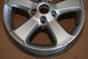 Volkswagen Transporter - Caravelle T5 R17 alloy rim 7H0071497A