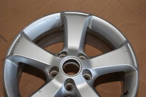 Volkswagen Transporter - Caravelle T5 R17 alloy rim 7H0071497A