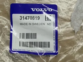 Volvo XC60 Wiązka przewodów czujnika parkowania PDC 31659114