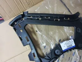 Ford Transit -  Tourneo Connect Staffa di rinforzo montaggio del paraurti posteriore DT11-17A881-A