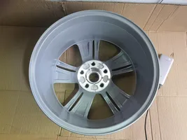 Opel Insignia B Felgi aluminiowe R17 