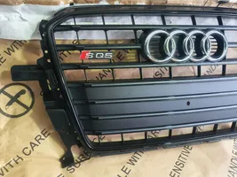 Audi Q5 SQ5 Atrapa chłodnicy / Grill 8R0853651AD