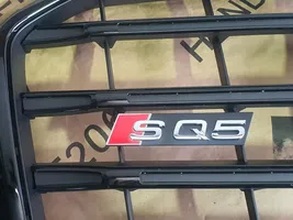 Audi Q5 SQ5 Atrapa chłodnicy / Grill 8R0853651AD