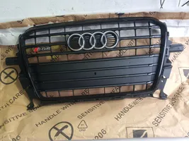 Audi Q5 SQ5 Atrapa chłodnicy / Grill 8R0853651AD