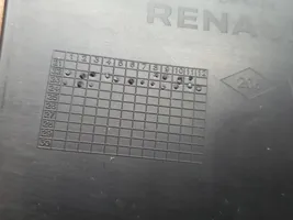 Renault Megane E-Tech Kratka dolna zderzaka przedniego 622575904R
