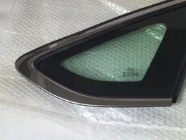 Ford Mondeo MK V Seitenfenster Seitenscheibe hinten DS73F29700B