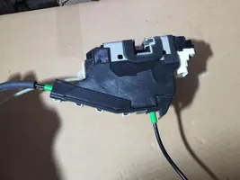 Tesla Model X Cerradura de puerta delantera 1112063-00-B