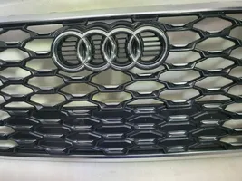 Audi Q3 F3 Griglia anteriore GRILL
