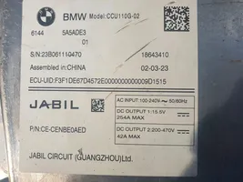 BMW iX Batterie 5A5ADE3