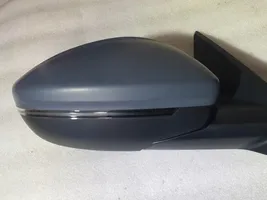 Peugeot 508 II Front door electric wing mirror 98170470-F3