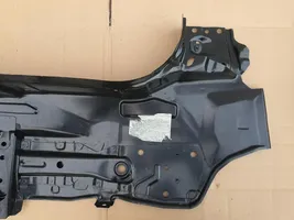 Toyota Verso-S Aizmugurējais korpuss 58308-52020