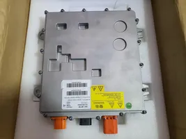 MG ZS Chargeur batterie (en option) 10822241