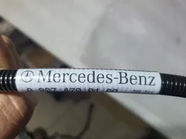Mercedes-Benz Sprinter W907 W910 Wąż / Przwód płynu AdBlue 