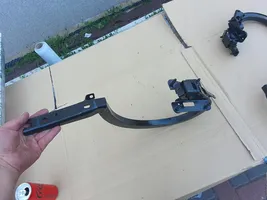 BMW 3 G20 G21 Tailgate hinge 7430639