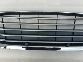 Ford Focus Grille calandre supérieure de pare-chocs avant JX7B-8C436-A