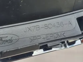 Ford Focus Grille calandre supérieure de pare-chocs avant JX7B-8C436-A