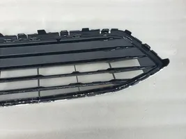 Ford Focus Grille calandre supérieure de pare-chocs avant JX7B-8C436-A