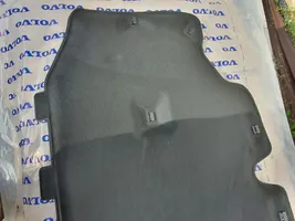 Volvo S60 Engine bonnet/hood sound/heat insulation 31402487