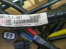 Acura TSX I Engine installation wiring loom 77961-TL1-1K01