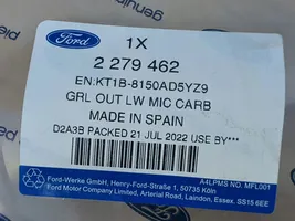 Ford Transit -  Tourneo Connect Etusäleikkö KT1B-8150-A