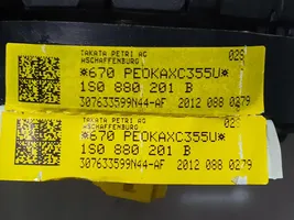 Volkswagen Up Poduszka powietrzna Airbag kierownicy 1S0880201B