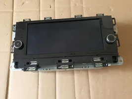 Volkswagen Golf VIII Monitor/display/piccolo schermo 5h0035869A