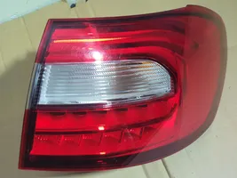 Mercedes-Benz B W247 Galinis žibintas kėbule A2479066000