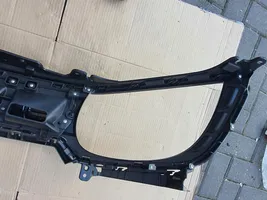 Suzuki Ignis Maskownica / Grill / Atrapa górna chłodnicy 72111-73S0