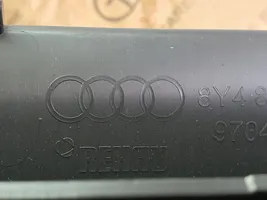 Audi A3 8Y Listwa zderzaka tylnego 8Y4807521B