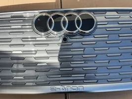 Audi Q4 Sportback e-tron Atrapa chłodnicy / Grill 89A853653