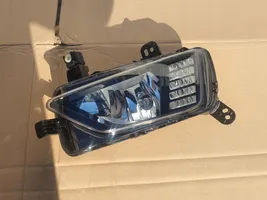 Volkswagen Polo VI AW Lampa LED do jazdy dziennej 2G0941662B